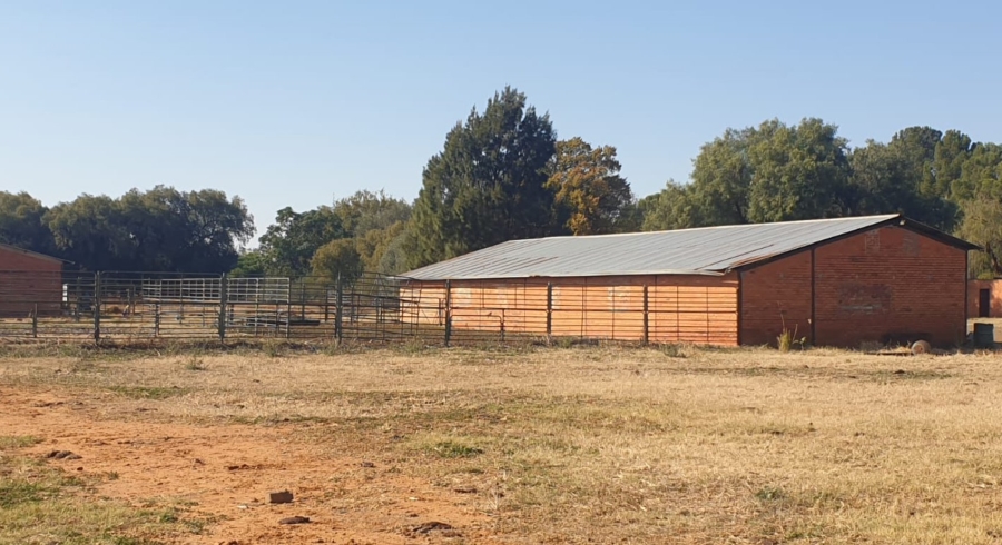 Commercial Property for Sale in Bloemfontein Rural Free State